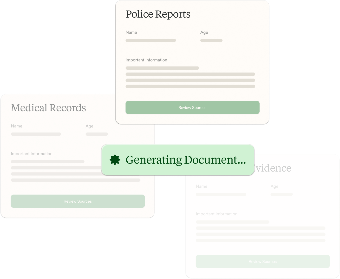 Intelligent Document Automation